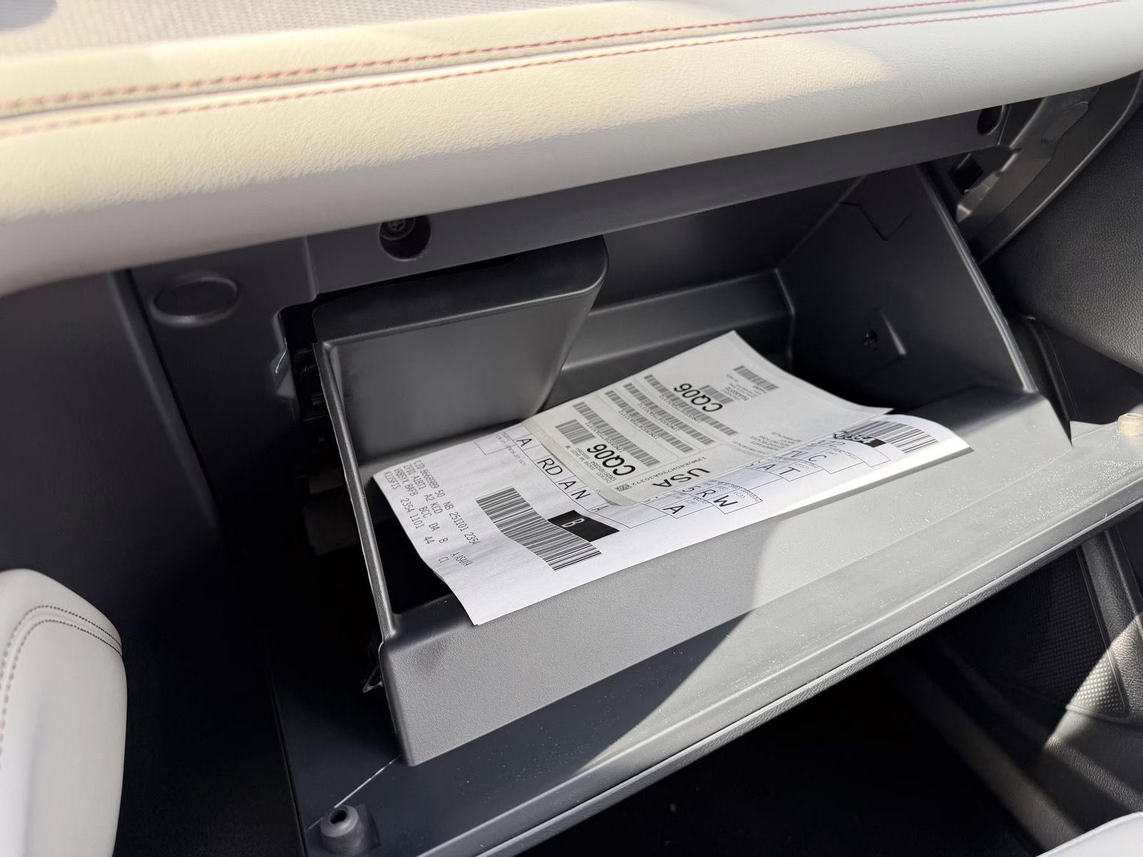 2026 Vapor Blue Ford Explorer Active 4X4 SUV