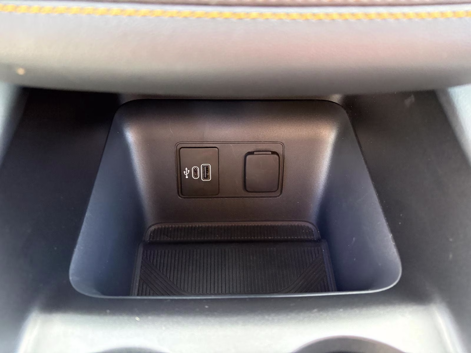 2026 Marsh Gray Ford Explorer Tremor 4X4 SUV