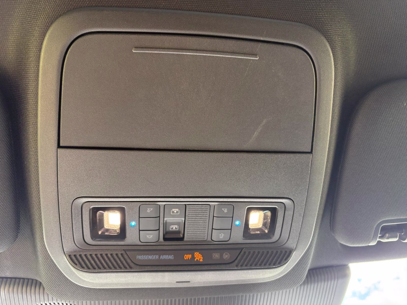 2026 Marsh Gray Ford Explorer Tremor 4X4 SUV