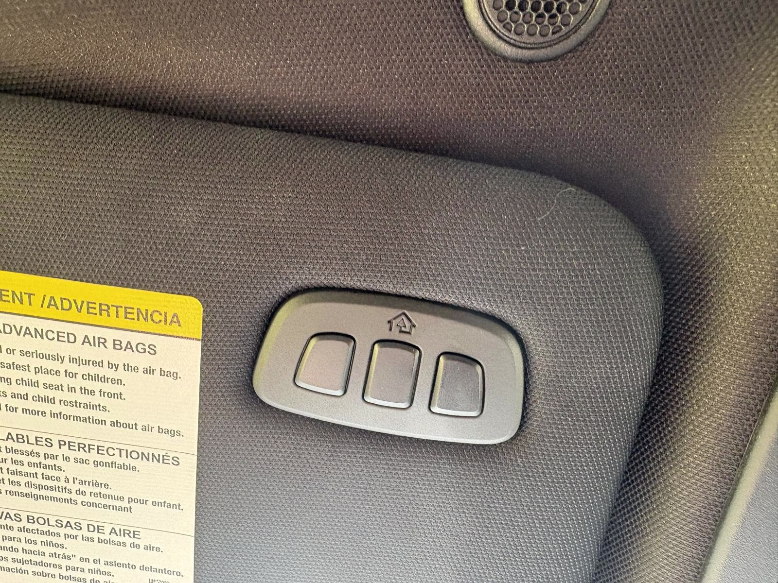 2026 Marsh Gray Ford Explorer Tremor 4X4 SUV