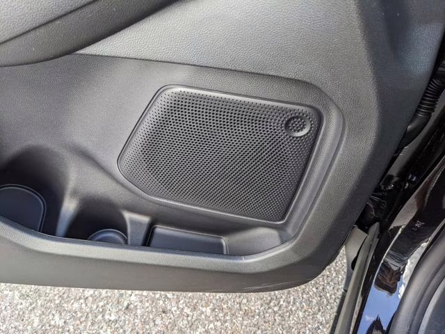 2026 Agate Black Metallic Ford Escape Active FWD SUV