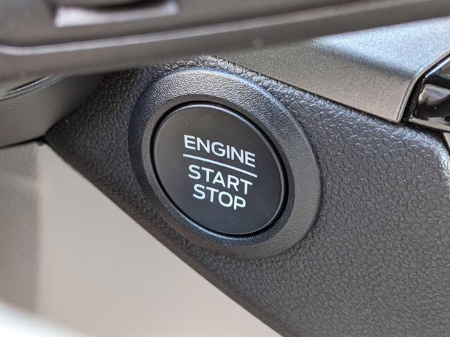 2026 Agate Black Metallic Ford Escape Active FWD SUV