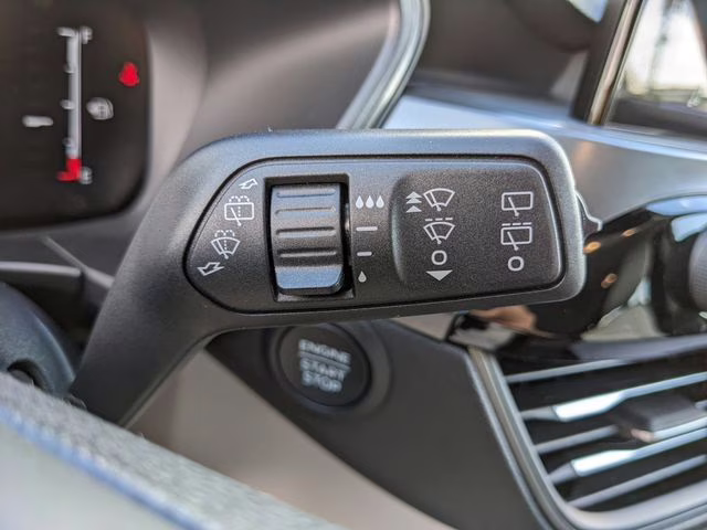 2026 Agate Black Metallic Ford Escape Active FWD SUV