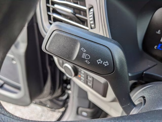 2026 Agate Black Metallic Ford Escape Active FWD SUV