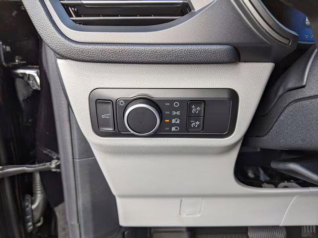 2026 Agate Black Metallic Ford Escape Active FWD SUV