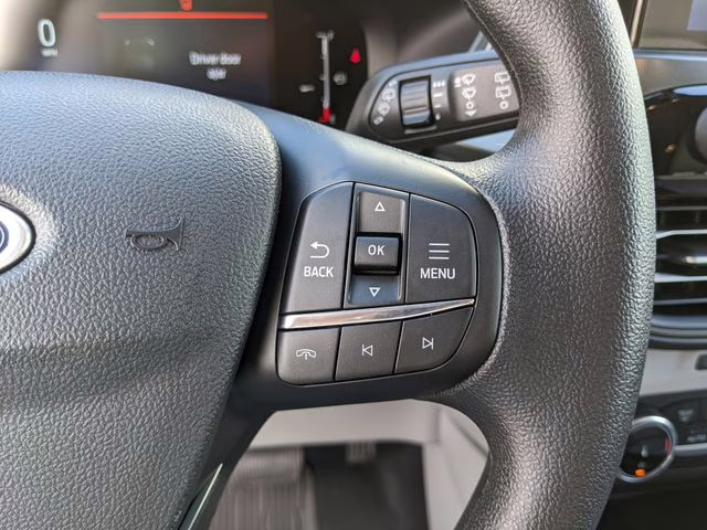 2026 Agate Black Metallic Ford Escape Active FWD SUV