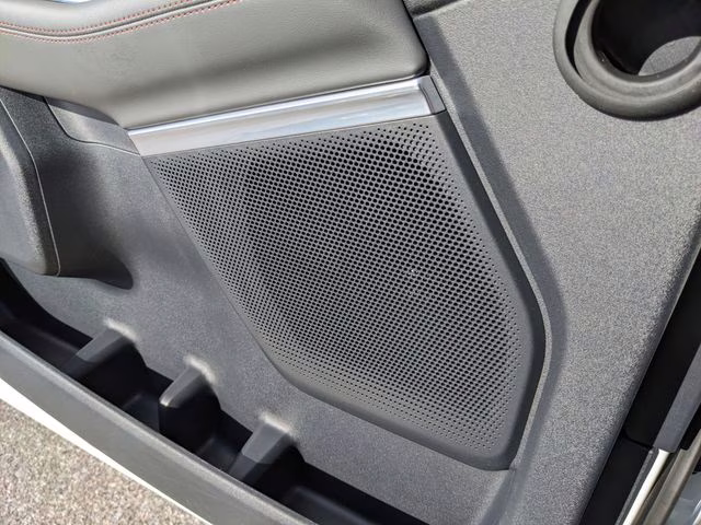 2025 Oxford White Ford Expedition Active RWD SUV