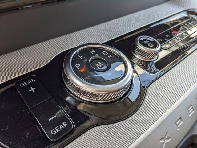 2025 Oxford White Ford Expedition Active RWD SUV