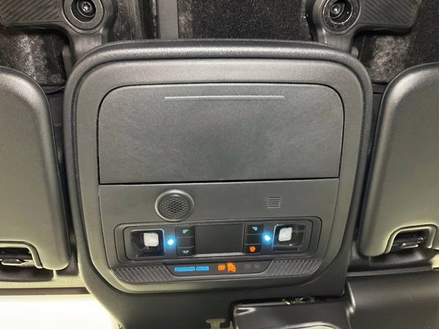 2025 Azure Gray Metallic Ford Bronco Big Bend 4X4 SUV