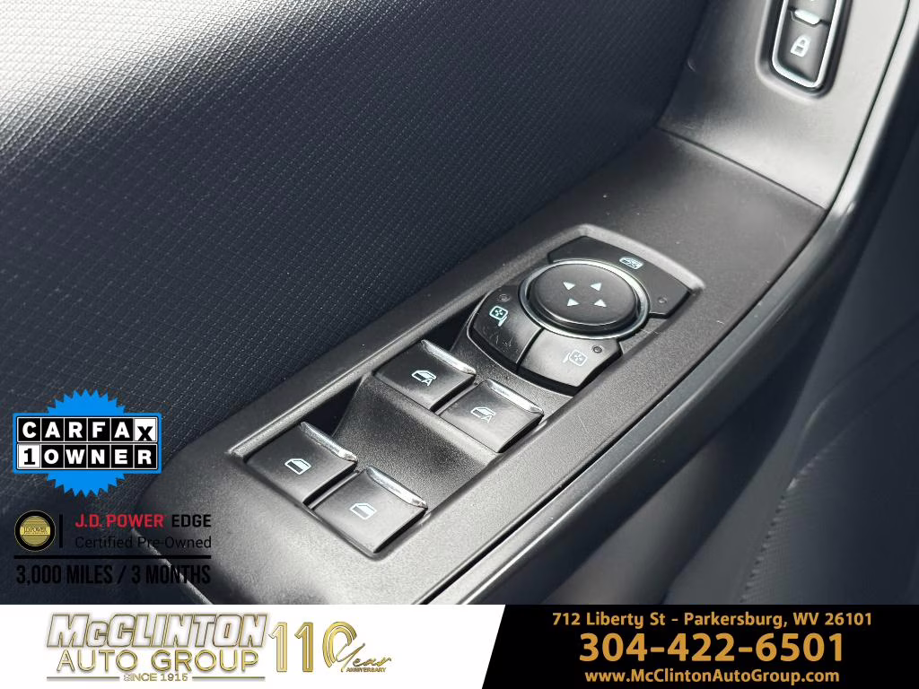 2021 Iconic Silver Metallic Ford F-150 XL 4X4 Truck