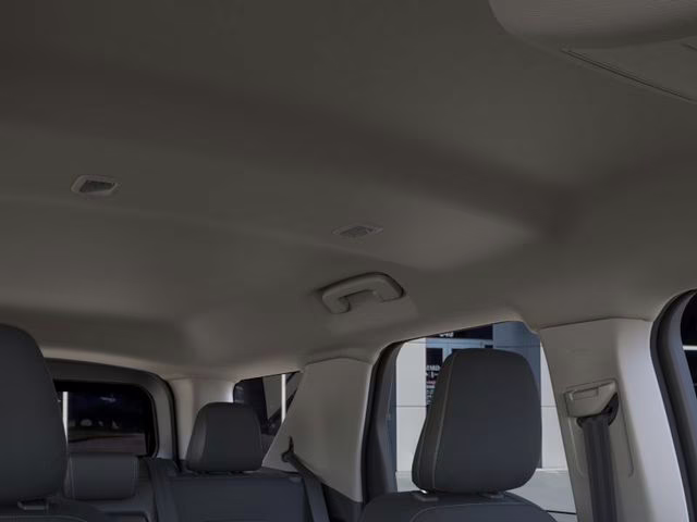 2025 Azure Gray Metallic Tri-Coat Ford Bronco Sport Big Bend 4X4 SUV