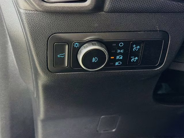 2025 Azure Gray Metallic Tri-Coat Ford Bronco Sport Outer Banks 4X4 SUV