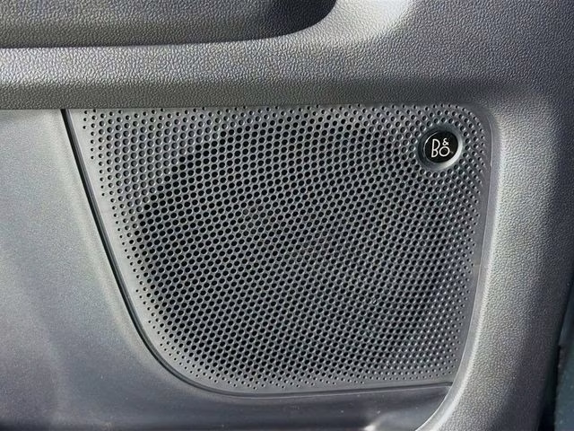 2025 Azure Gray Metallic Tri-Coat Ford Bronco Sport Outer Banks 4X4 SUV