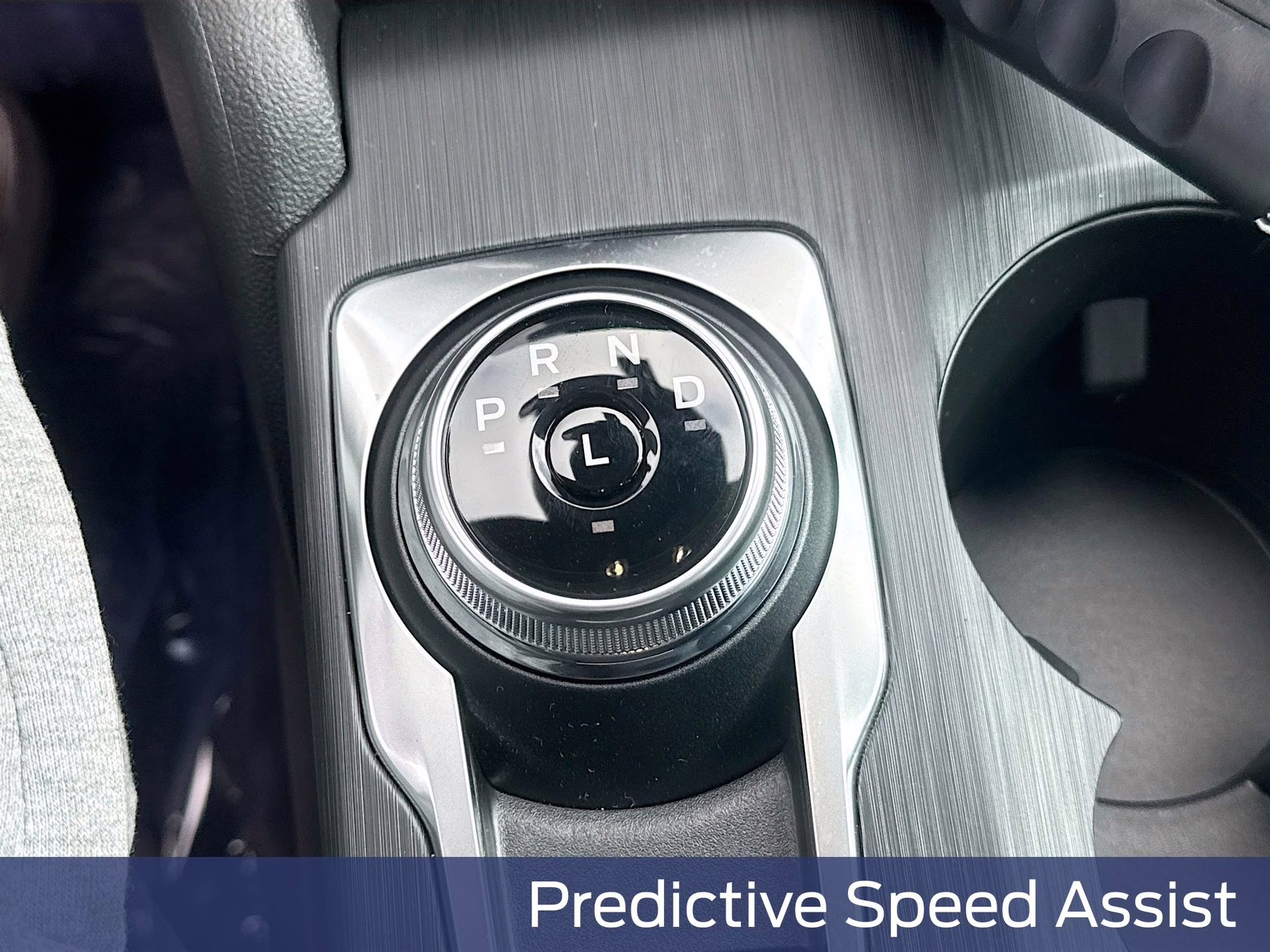 2026 Agate Black Metallic Ford Escape ST-Line FWD SUV