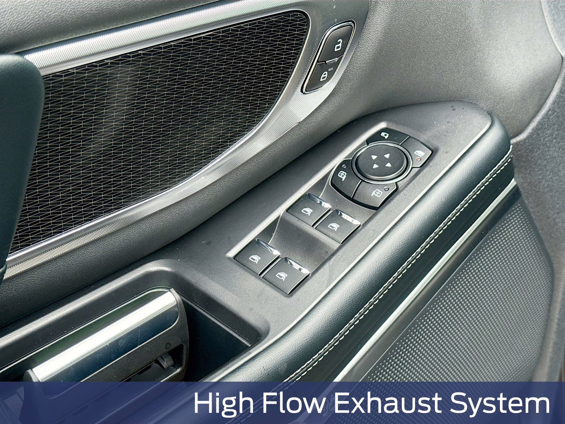 2025 Dark Matter Gray Metallic Ford Expedition Max Platinum 4X4 SUV