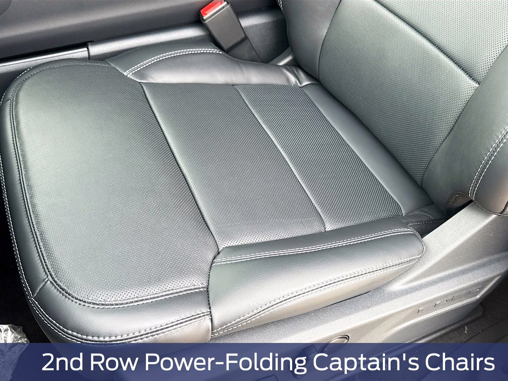 2025 Dark Matter Gray Metallic Ford Expedition Max Platinum 4X4 SUV