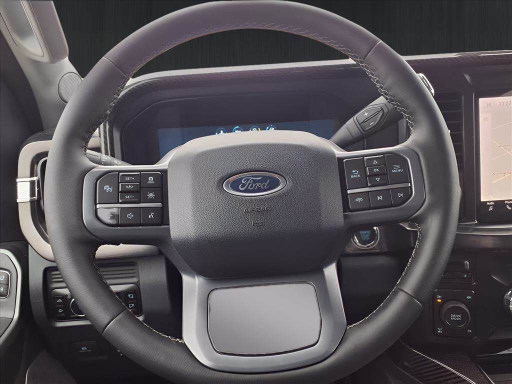 2026 AVALANCHE Ford Super Duty F-250 SRW LARIAT 4X4 Truck