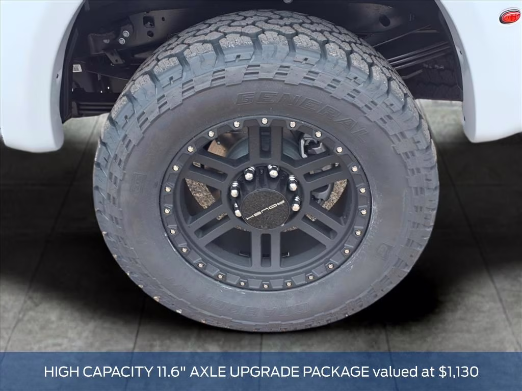 2026 Avalanche Ford Super Duty F-250 SRW ROUSH 4X4 Truck
