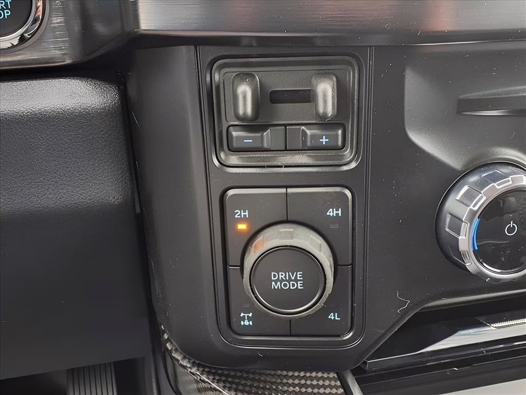 2026 Avalanche Ford Super Duty F-250 SRW ROUSH 4X4 Truck