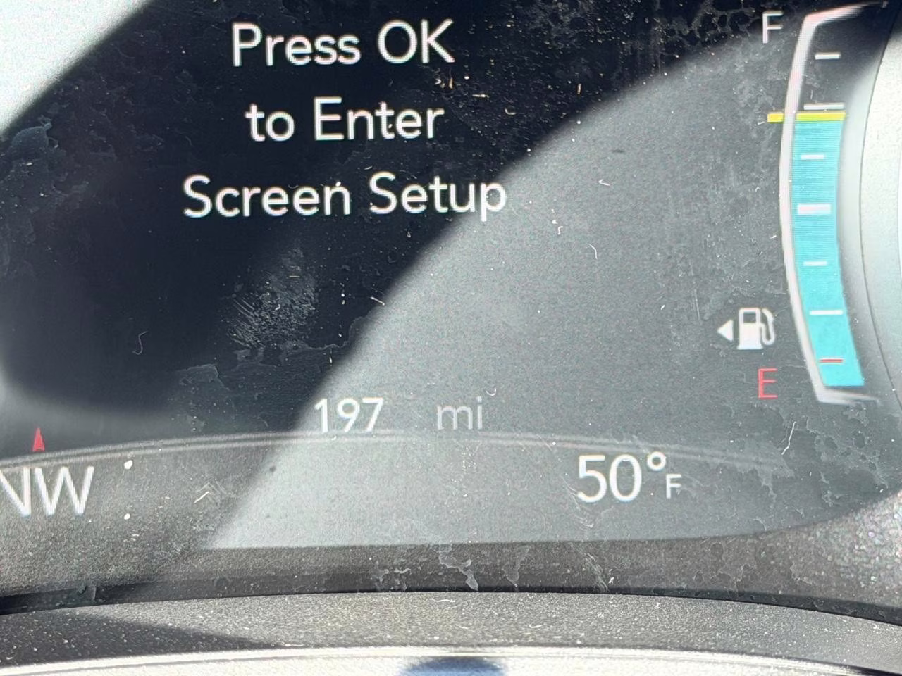 2026 Bright White Clearcoat Chrysler Pacifica Select FWD Van