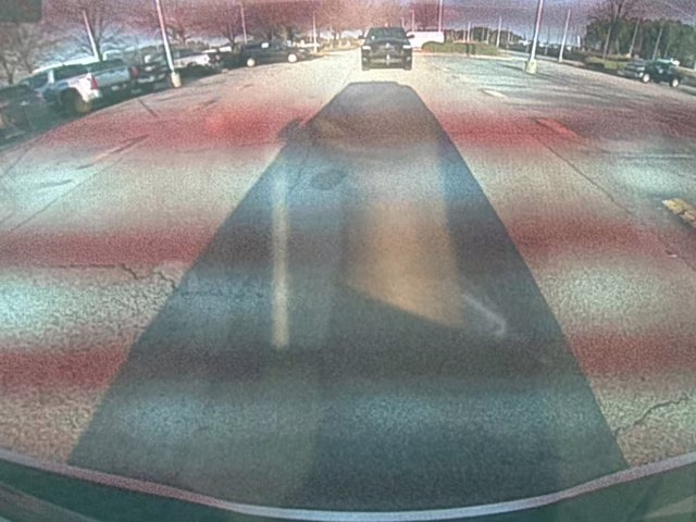 2026 Bright White Clearcoat Ram 1500 Big Horn RWD Truck