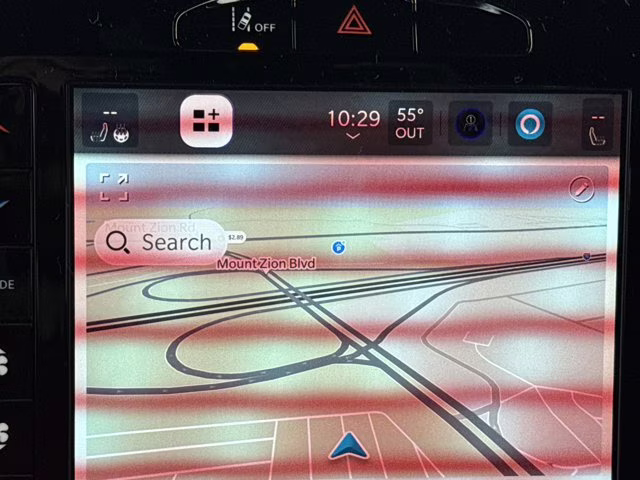 2026 Diamond Black Crystal Pearlcoat Ram 1500 Big Horn RWD Truck