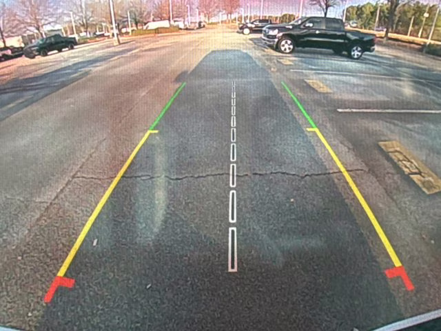 2026 Bright White Clearcoat Ram 1500 Big Horn RWD Truck