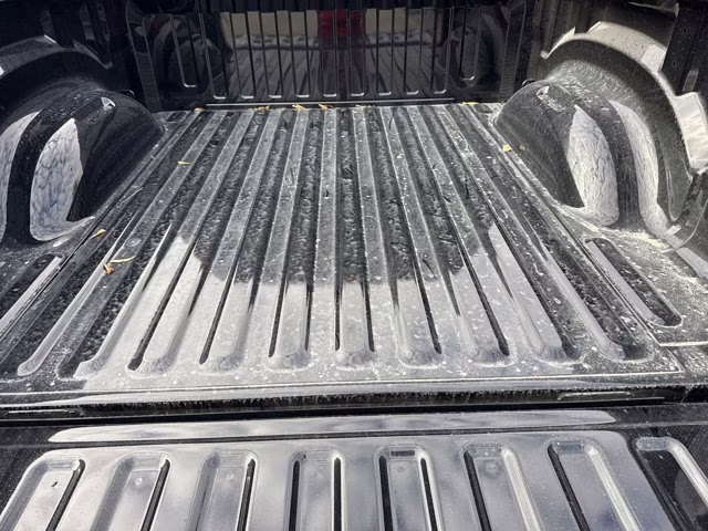 2026 Diamond Black Crystal Pearlcoat Ram 1500 Big Horn RWD Truck