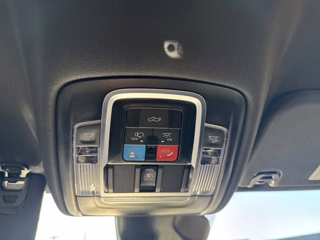 2026 Bright White Clearcoat Ram 1500 Big Horn 4X4 Truck