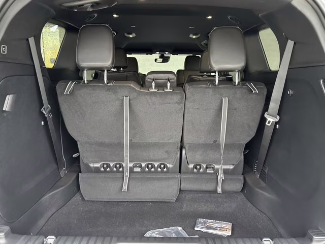 2026 Bright White Clearcoat Chrysler Pacifica Select FWD Van