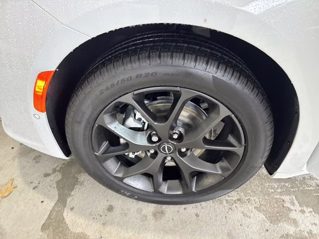 2026 Bright White Clearcoat Chrysler Pacifica Select FWD Van