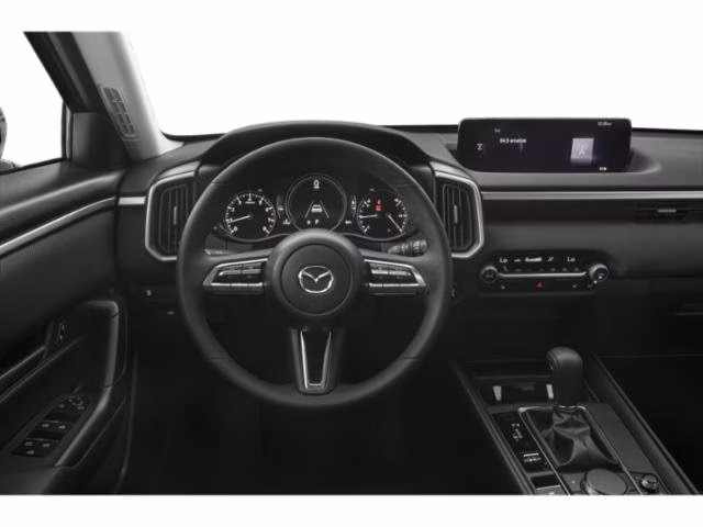2023 Polymetal Gray Metallic Mazda CX-50 2.5 S Preferred Plus Package AWD SUV