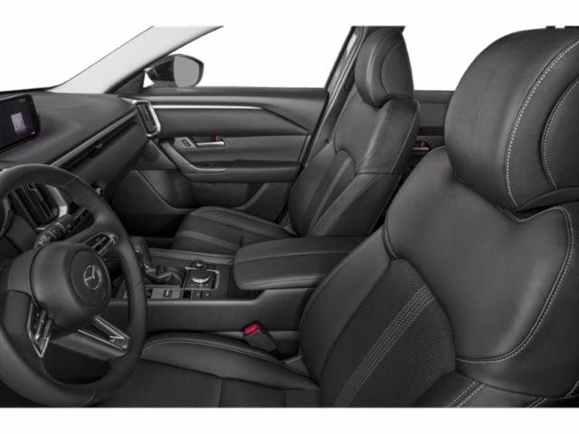 2023 Polymetal Gray Metallic Mazda CX-50 2.5 S Preferred Plus Package AWD SUV