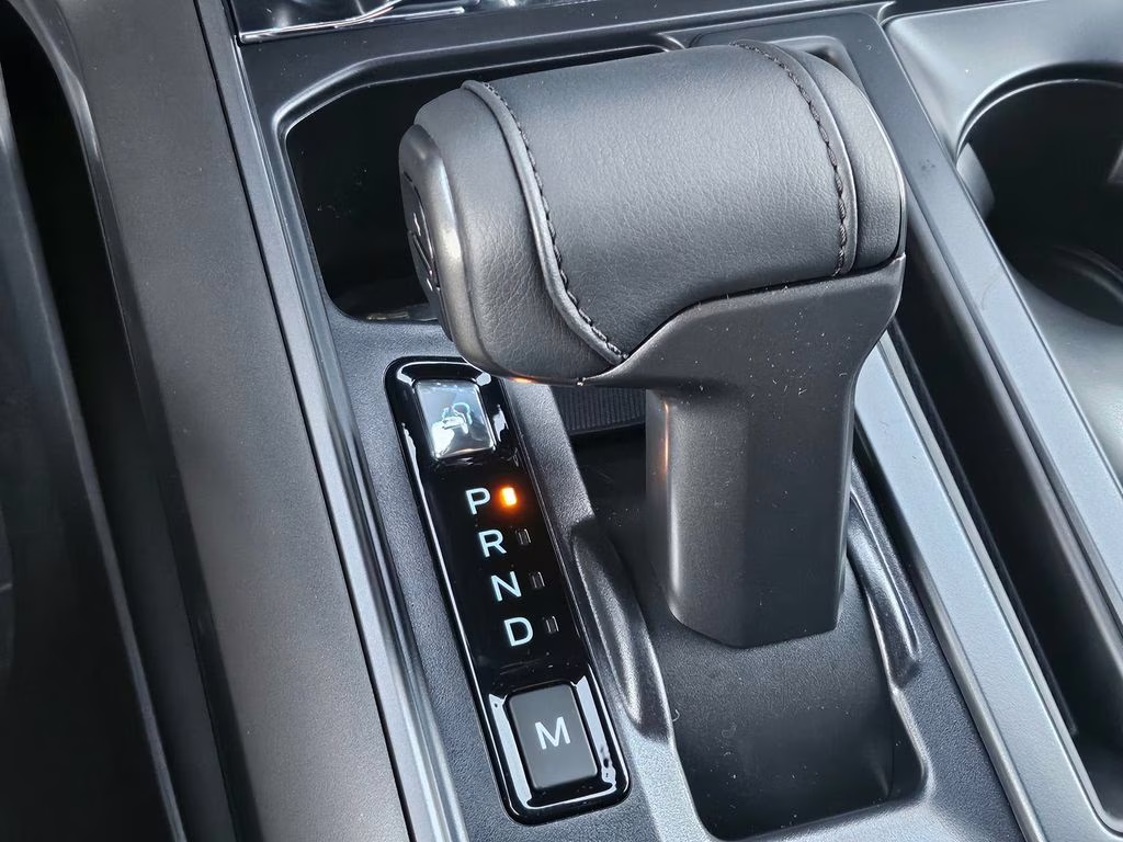 2025 Space White Metallic Ford F-150 Tremor 4X4 Truck