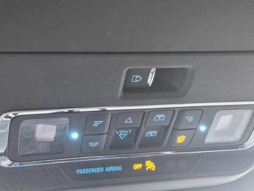 2025 Space White Metallic Ford F-150 Tremor 4X4 Truck