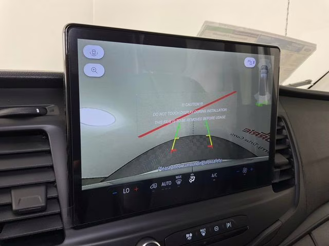 2026 Oxford White Ford Transit-250 Base RWD Van