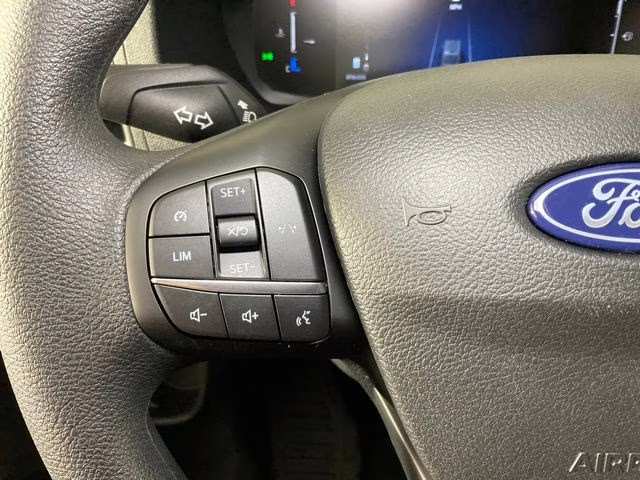 2026 Oxford White Ford Transit-250 Base RWD Van