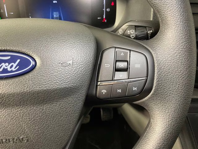 2026 Oxford White Ford Transit-250 Base RWD Van