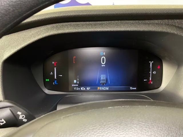 2026 Oxford White Ford Transit-250 Base RWD Van