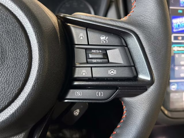 2026 Magnetite Gray Metallic/Crystal Black Silica Subaru Crosstrek Limited AWD SUV