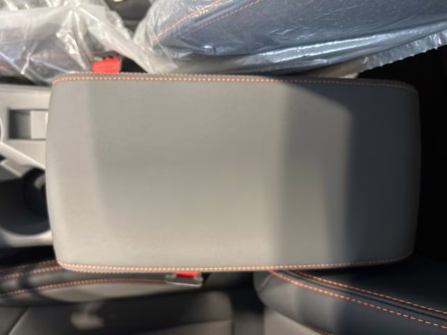 2026 Magnetite Gray Metallic/Crystal Black Silica Subaru Crosstrek Limited AWD SUV