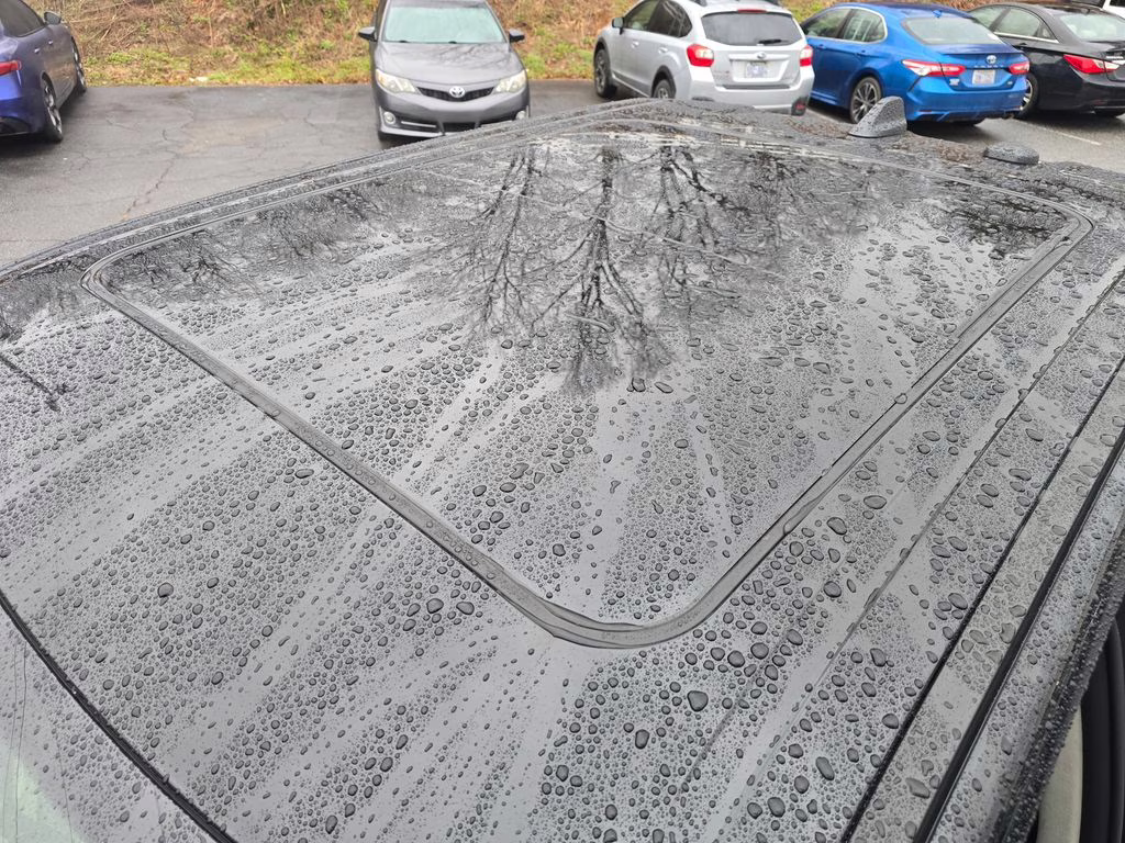 2026 Diamond Black Crystal Pearlcoat Ram 1500 Tungsten 4X4 Truck