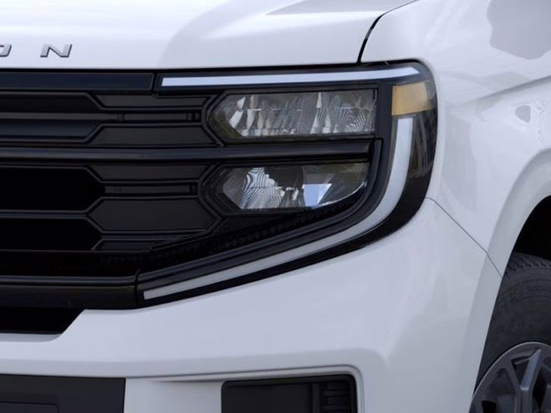 2025 Oxford White Ford Expedition Max Active RWD SUV