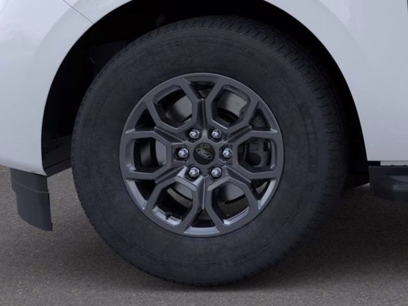 2025 Oxford White Ford Expedition Max Active RWD SUV