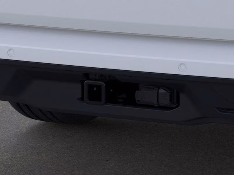 2025 Oxford White Ford Expedition Max Active RWD SUV