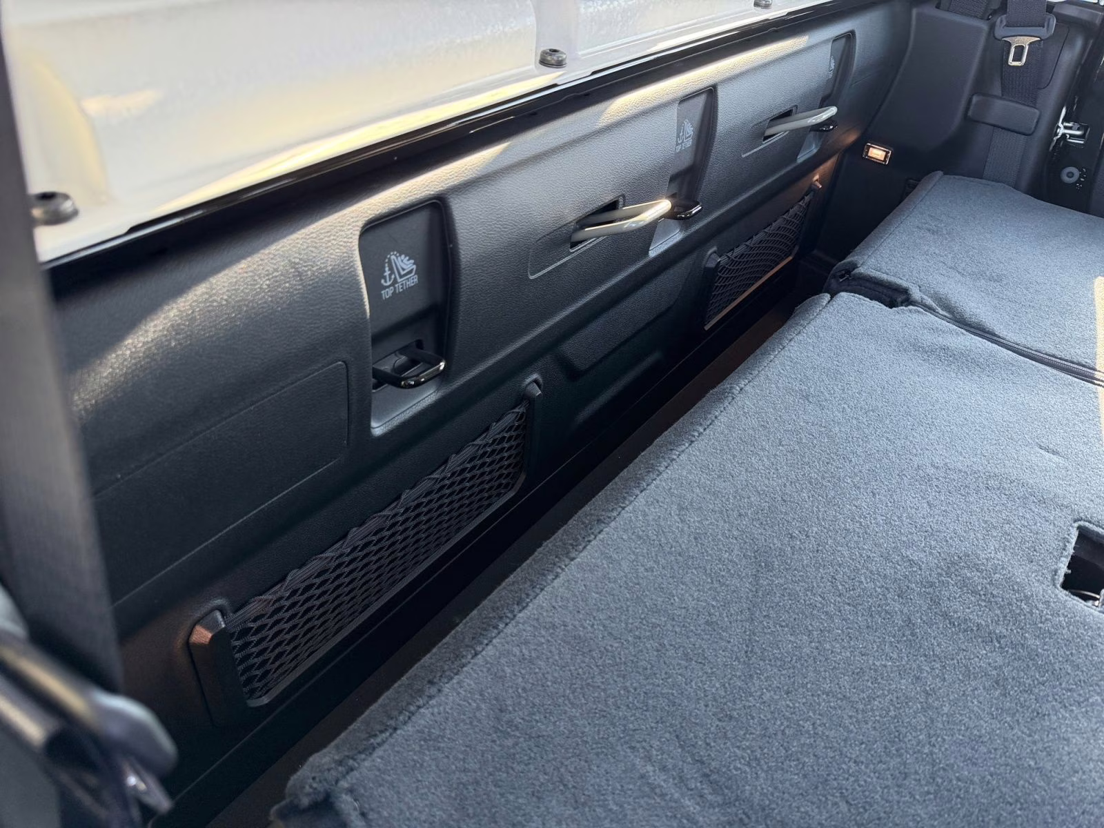 2026 Black Clearcoat Jeep Gladiator Sport 4X4 Truck