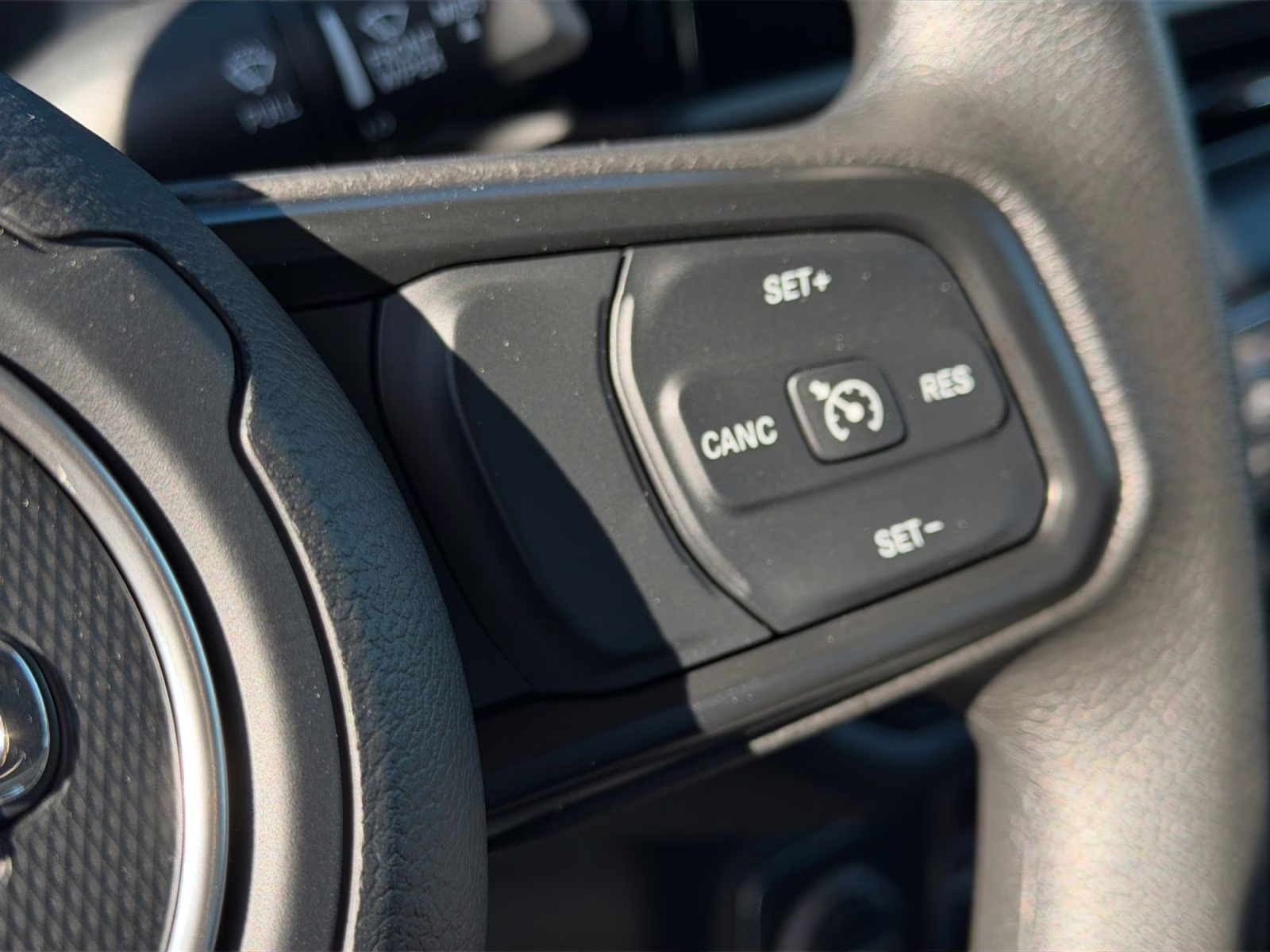 2026 Black Clearcoat Jeep Gladiator Sport 4X4 Truck