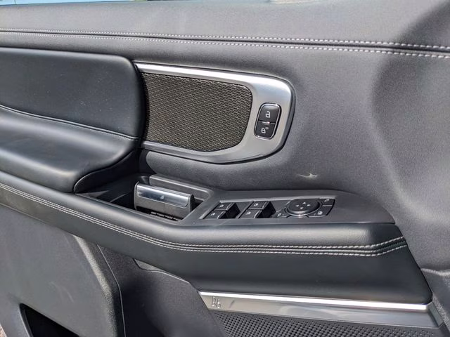 2025 Agate Black Metallic Ford Expedition Max Platinum 4X4 SUV