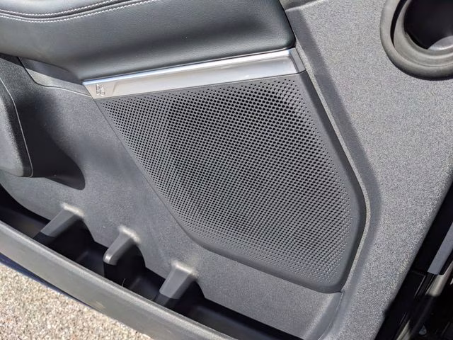 2025 Agate Black Metallic Ford Expedition Max Platinum 4X4 SUV