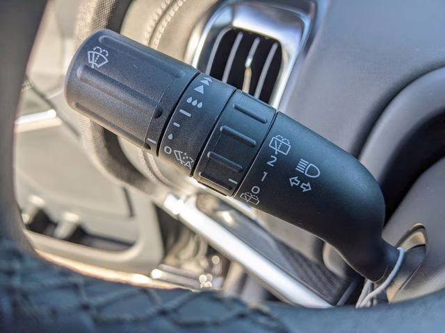 2025 Agate Black Metallic Ford Expedition Max Platinum 4X4 SUV